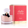 Genina B. Belle en Rouge Women's Perfume/Cologne For Women Eau de Parfum 2.8 oz Edp — 2