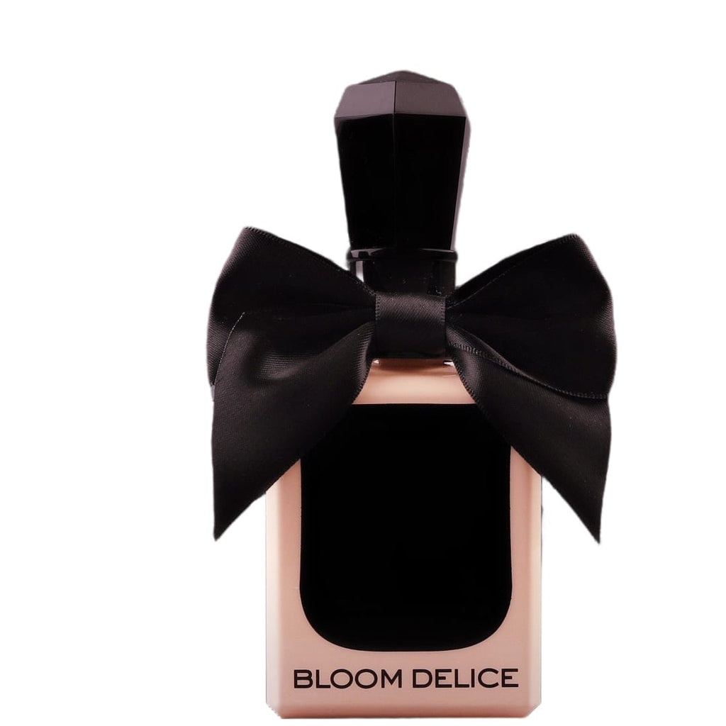 Genina B. Bloom Delice Women's Perfume/Cologne For Women Eau de Parfum 2.8 oz Edp — 1