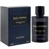 Geparlys Bleu Imperial collection Priv©e Men's Perfume/Cologne For Men Eau de Parfum 3.4 oz Edp — 2