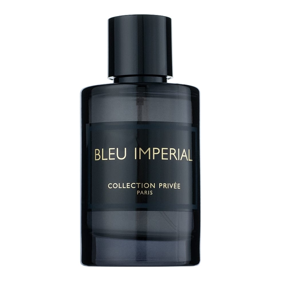 Geparlys Bleu Imperial collection Priv©e Men's Perfume/Cologne For Men Eau de Parfum 3.4 oz Edp — 1