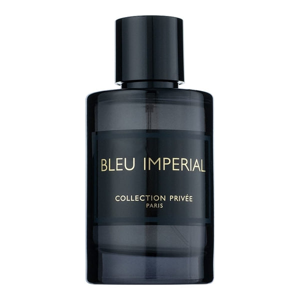 Geparlys Bleu Imperial collection Priv©e Men's Perfume/Cologne For Men Eau de Parfum 3.4 oz Edp — 1