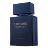 Geparlys L'homme Intense Blu Men's Perfume/Cologne For Men Eau de Parfum 3.0 oz Edp — 1