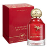 Geparlys Les Infinis L'innocente Women's Perfume/Cologne For Women Eau de Parfum 2.8 oz Edp — 2