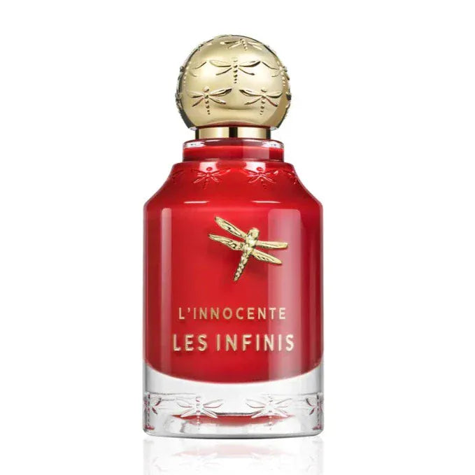 Geparlys Les Infinis L'innocente Women's Perfume/Cologne For Women Eau de Parfum 2.8 oz Edp — 1