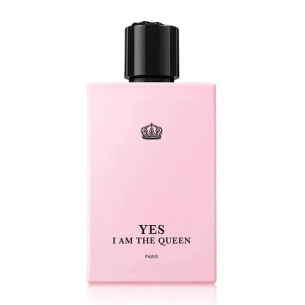Geparlys Yes I Am The Queen Women's Perfume/Cologne For Women Eau de Parfum 3.4 oz Edp — 1