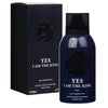 Geparlys Yes I’m The King Concentre For Men/Cologne For Men Eau de Toilette 6.7 Oz Edt — 2