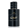 Geparlys Yes I’m The King Giant For Men/Cologne For Men Eau de Parfum 3.4 Oz Edp — 1