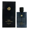 Geparlys Yes I’m The King Le Parfum For Men/Cologne For Men Eau de Parfum 3.4 Oz Edp — 2