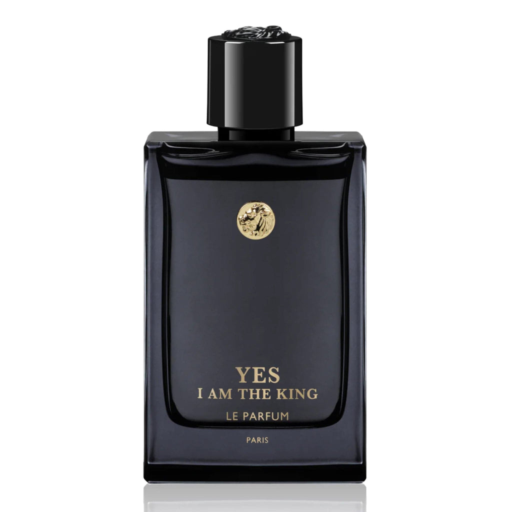 Geparlys Yes I’m The King Le Parfum For Men/Cologne For Men Eau de Parfum 3.4 Oz Edp — 1