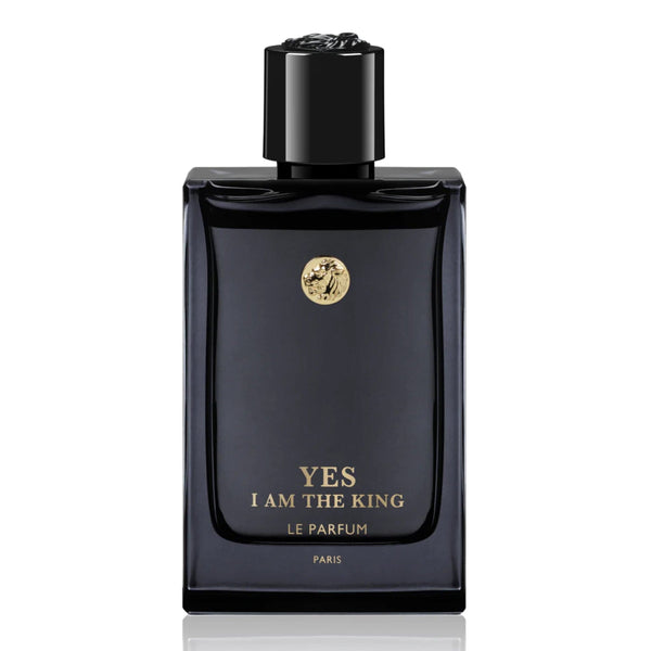 Geparlys Yes I’m The King Le Parfum For Men/Cologne For Men Eau de Parfum 3.4 Oz Edp — 1