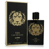 Geparlys Yes I’m The King Lion For Men/Cologne For Men Eau de Parfum 3.4 Oz Edp — 2