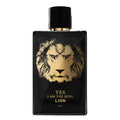 Geparlys Yes I’m The King Lion For Men/Cologne For Men Eau de Parfum 3.4 Oz Edp — 1