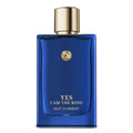 Geparlys Yes I'm The King Nuit D'Orient For Men/Cologne For Men Eau de Parfum 3.4 Oz Edp — 1