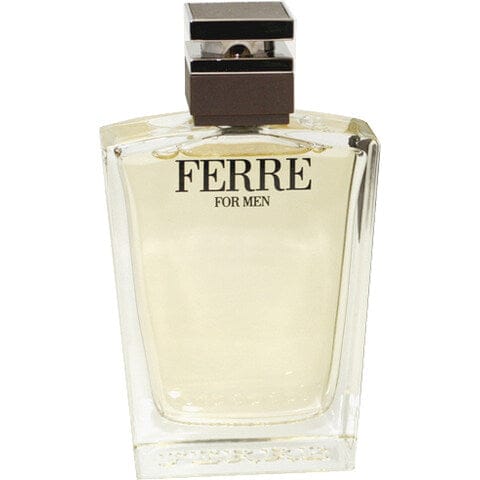 Gianfranco Ferre Ferre for Men Men's Perfume/Cologne For Men Eau de Toilette 1.7 oz Edt — 1
