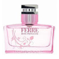 Gianfranco Ferre Ferr© Rose Princesse Women's Perfume/Cologne For Women Eau de Toilette 3.4 oz Edt — 1