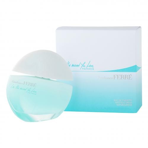 Gianfranco Ferre In The Mood For Love Tender Women's Perfume/Cologne For Women Eau de Toilette 3.4 oz Edt — 2