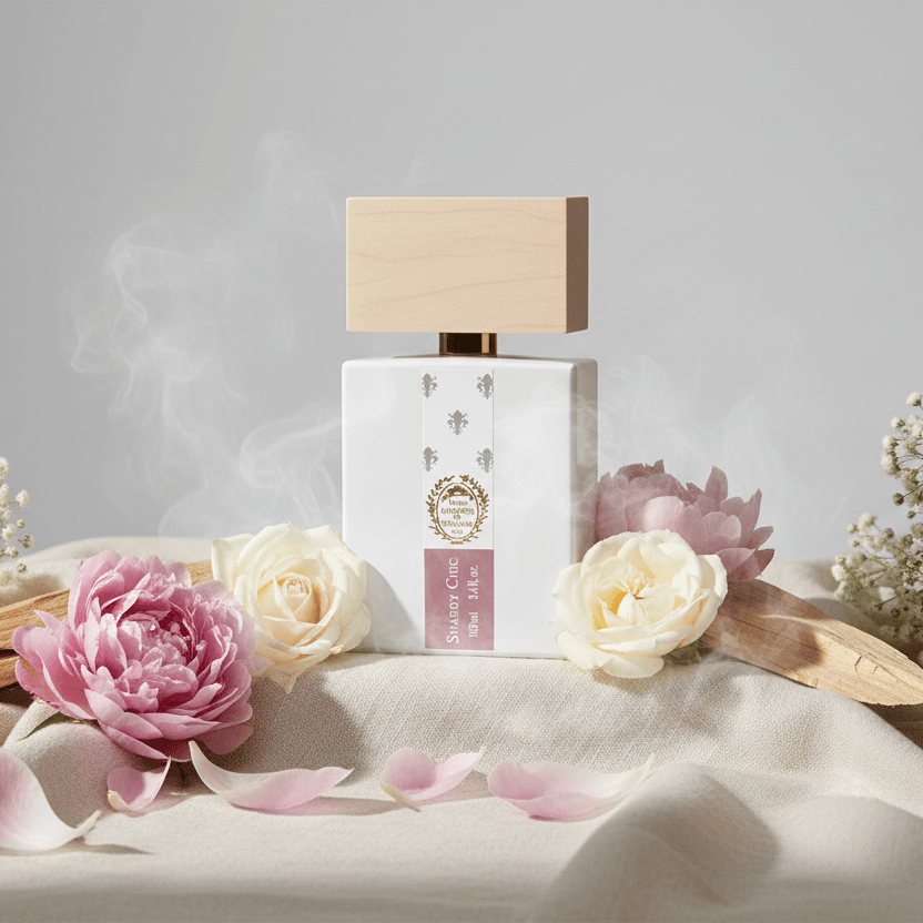 Giardini di Toscana Shabby Chic — 2