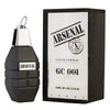 Gilles Cantuel Arsenal GC 001 Men's Perfume/Cologne For Men Eau de Toilette 3.4 oz Edt — 2
