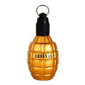 Gilles Cantuel Arsenal Gold Men's Perfume/Cologne For Men Eau de Toilette 3.4 oz Edt — 1