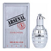 Gilles Cantuel Arsenal Platinum Men's Perfume/Cologne For Men Eau de Toilette 3.4 oz Edt — 2