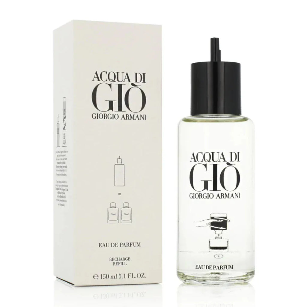 Giorgio Armani Acqua di Gio Eau de Parfum — 6