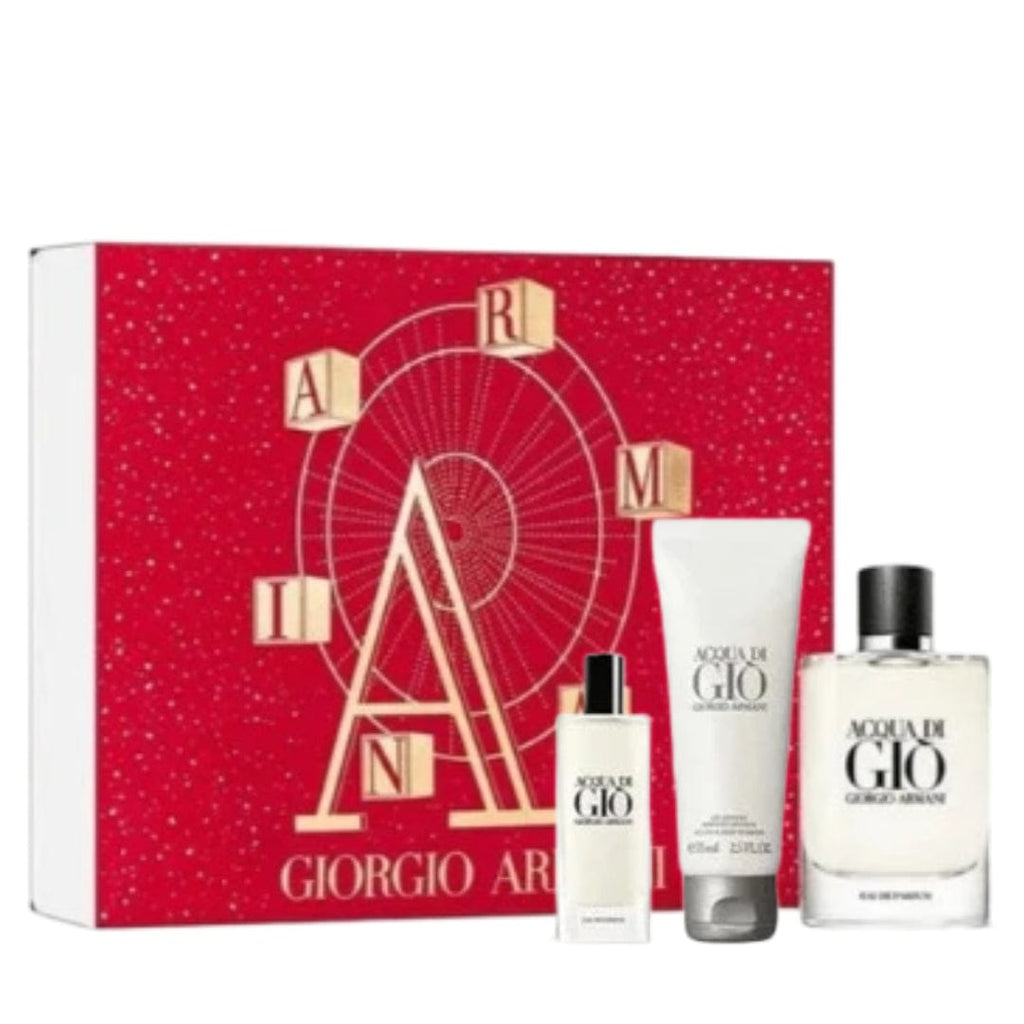 Giorgio Armani Acqua di Gio Eau de Parfum — 5
