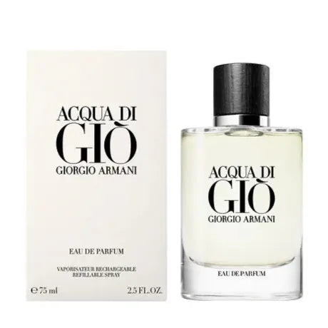 Giorgio Armani Acqua di Gio Eau de Parfum — 4