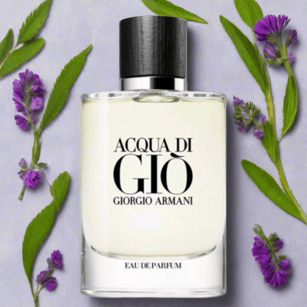Giorgio Armani Acqua di Gio Eau de Parfum — 3