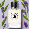 Giorgio Armani Acqua di Gio Eau de Parfum — 3