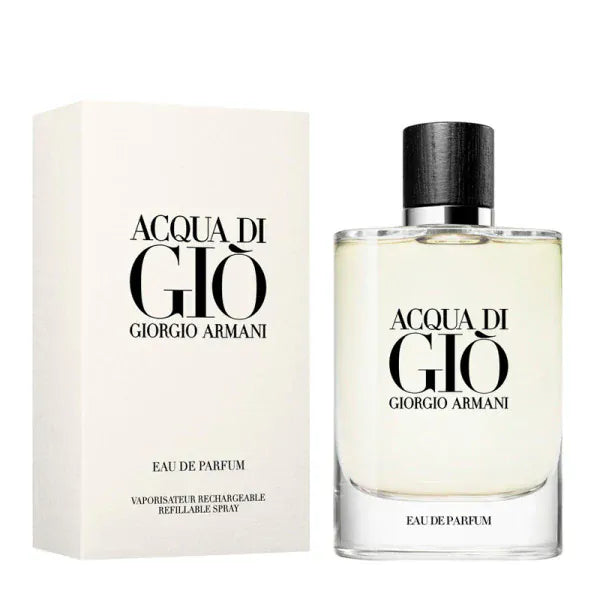 Giorgio Armani Acqua di Gio Eau de Parfum — 2