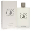 Giorgio Armani Acqua Di Gio Men's Perfume/Cologne For Men Eau De Toilette 1.0 oz / 1.7 oz / 3.4 oz / 6.7 oz / Gift Set 3.4 oz / 10.4 oz Edt — 8