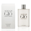 Giorgio Armani Acqua Di Gio Men's Perfume/Cologne For Men Eau De Toilette 1.0 oz / 1.7 oz / 3.4 oz / 6.7 oz / Gift Set 3.4 oz / 10.4 oz Edt — 2