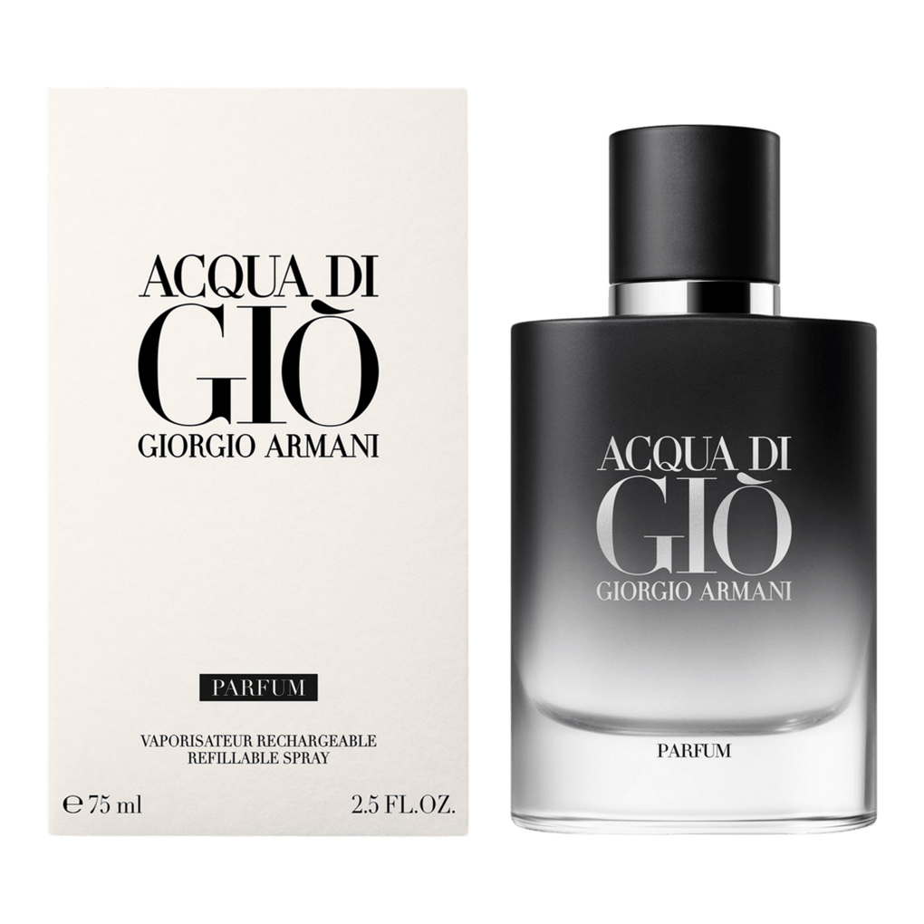 Giorgio Armani Acqua di Gio Parfum — 3