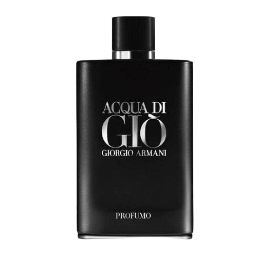 Giorgio Armani Acqua Di Gio Profumo Men's Perfume/Cologne For Men Eau De Parfum 2.5 oz / 4.2 oz / 6.0 oz Edp — 1