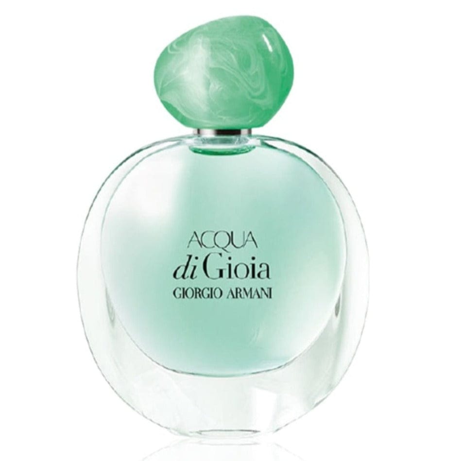 Giorgio Armani Acqua Di Gioia Women's Perfume/Cologne For Women Eau De Parfum 1.7 oz / 3.4 oz / 5.1 oz / Gift Set 3.4 oz Edp — 1