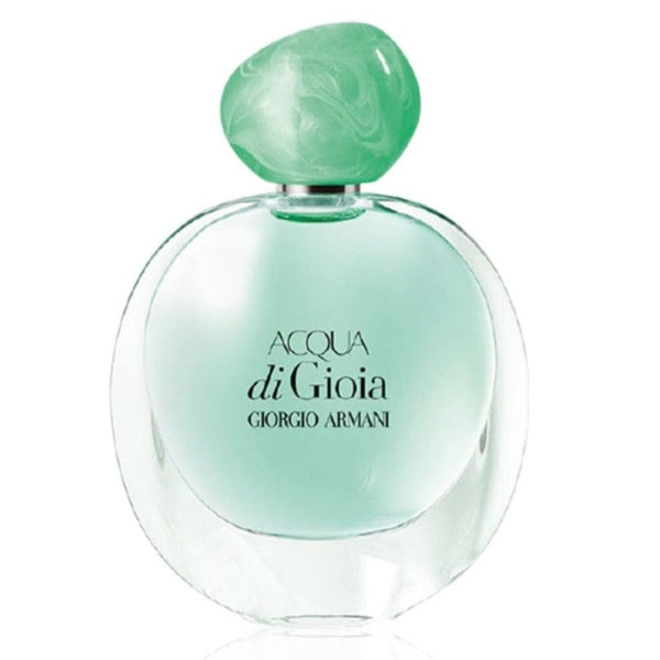 Giorgio Armani Acqua Di Gioia Women's Perfume/Cologne For Women Eau De Parfum 1.7 oz / 3.4 oz / 5.1 oz / Gift Set 3.4 oz Edp — 1