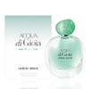 Giorgio Armani Acqua Di Gioia Women's Perfume/Cologne For Women Eau De Parfum 1.7 oz / 3.4 oz / 5.1 oz / Gift Set 3.4 oz Edp — 2