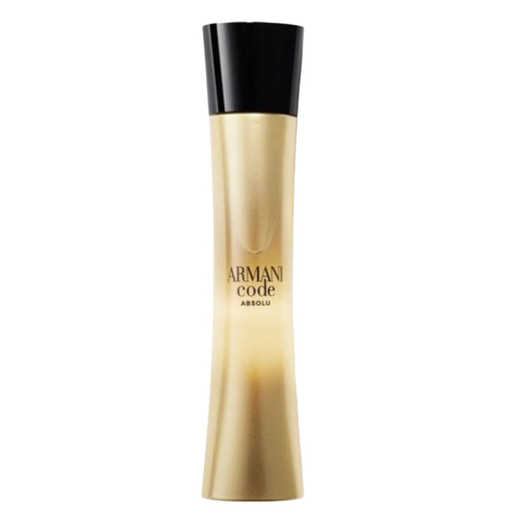 Giorgio Armani Armani Code Absolu — 1