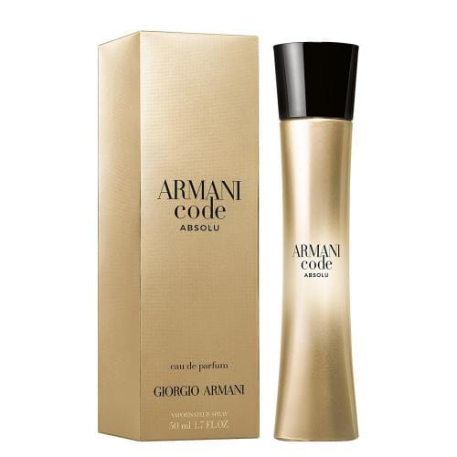 Giorgio Armani Armani Code Absolu — 3