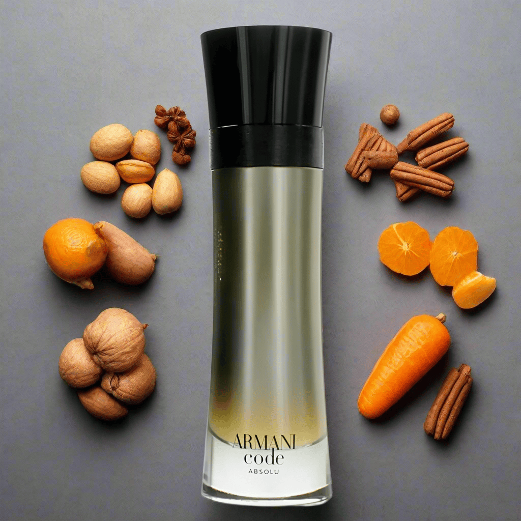 Giorgio Armani Armani Code Absolu Mens' Perfume/Cologne For Men Eau De Parfum 2.5 oz / 3.7 oz Edp — 3