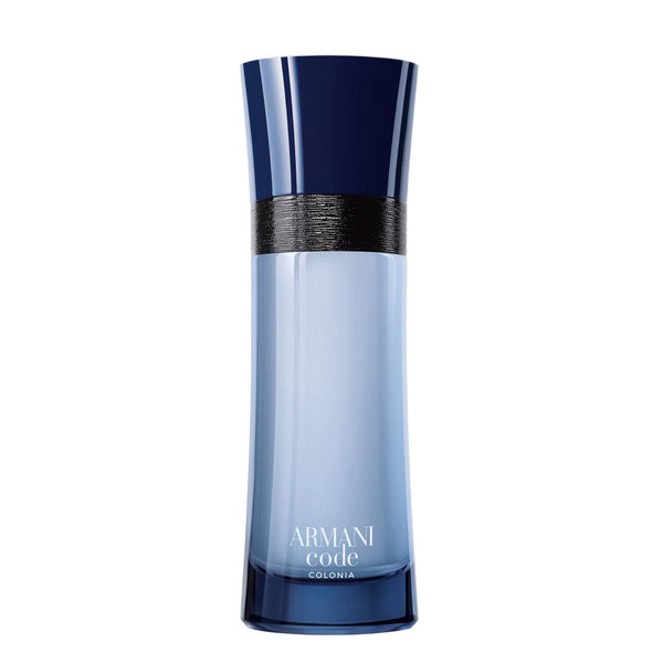 Giorgio Armani Armani Code Colonia Men's Perfume/Cologne For Men Eau De Toilette 2.5 oz / 4.2 oz Edt — 1