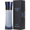 Giorgio Armani Armani Code Colonia Men's Perfume/Cologne For Men Eau De Toilette 2.5 oz / 4.2 oz Edt — 3
