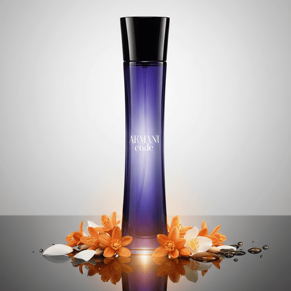 Giorgio Armani Armani Code For women — 2