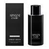 Giorgio Armani Armani Code Men's Perfume/Cologne For Men Eau De Toilette 1.0 oz / 1.7 oz / 2.5 oz / 4.2 oz / 6.7 oz / Gift Set 2.5 oz / Gift Set 4.2 / Refill 5.0 oz Edt — 2