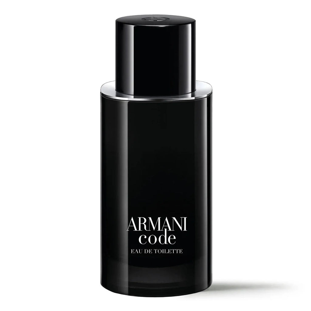 Giorgio Armani Armani Code Men's Perfume/Cologne For Men Eau De Toilette 1.0 oz / 1.7 oz / 2.5 oz / 4.2 oz / 6.7 oz / Gift Set 2.5 oz / Gift Set 4.2 / Refill 5.0 oz Edt — 1