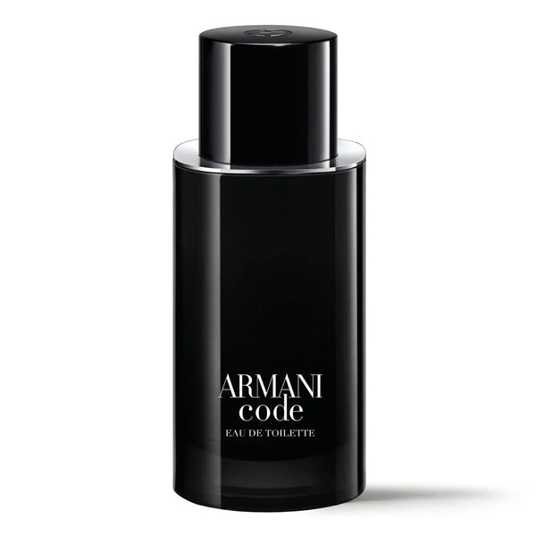 Giorgio Armani Armani Code Men's Perfume/Cologne For Men Eau De Toilette 1.0 oz / 1.7 oz / 2.5 oz / 4.2 oz / 6.7 oz / Gift Set 2.5 oz / Gift Set 4.2 / Refill 5.0 oz Edt — 1