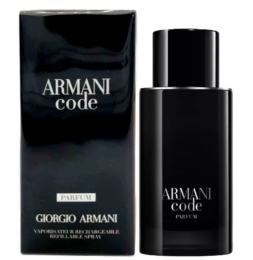 Giorgio Armani Armani Code Parfum — 3