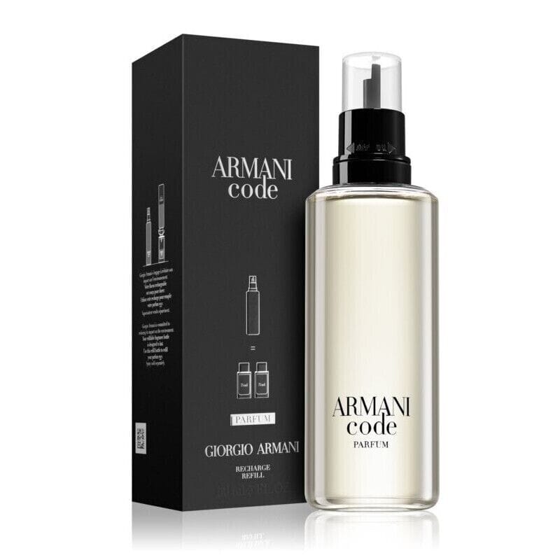 Giorgio Armani Armani Code Parfum — 4