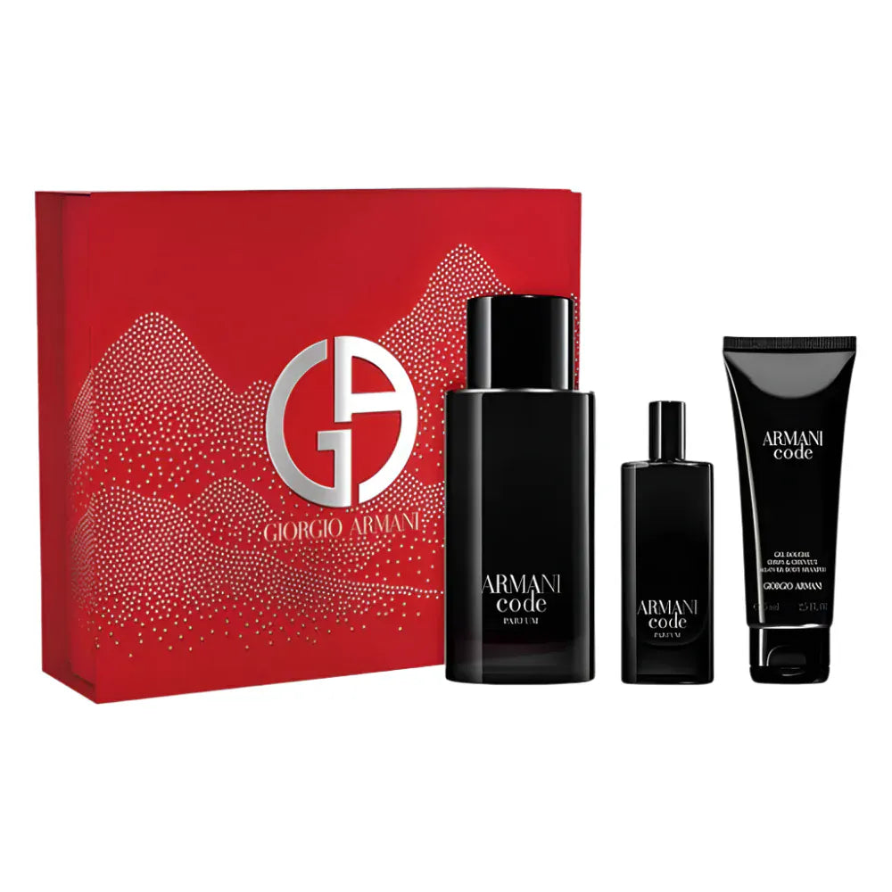 Giorgio Armani Armani Code Parfum — 6