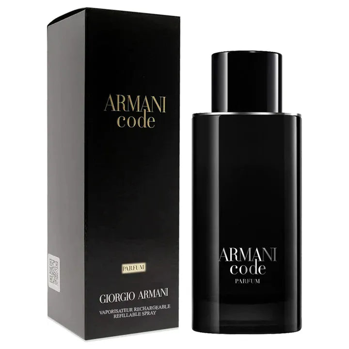 Giorgio Armani Armani Code Parfum — 2